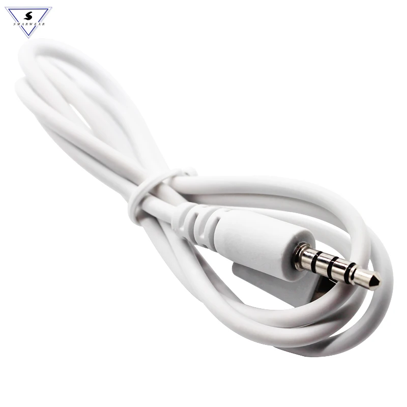 Aux line WS858 Bluetooth беспроводной микрофон для караоке AUX line/Micro USB зарядный кабель/пенный(мягкий) микрофон Чехлы/Чехол для микрофона - Цвет: Aux line