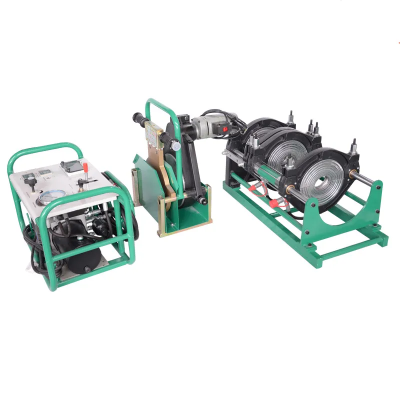 Ручная сварочная машина для труб HDPE | Инструменты