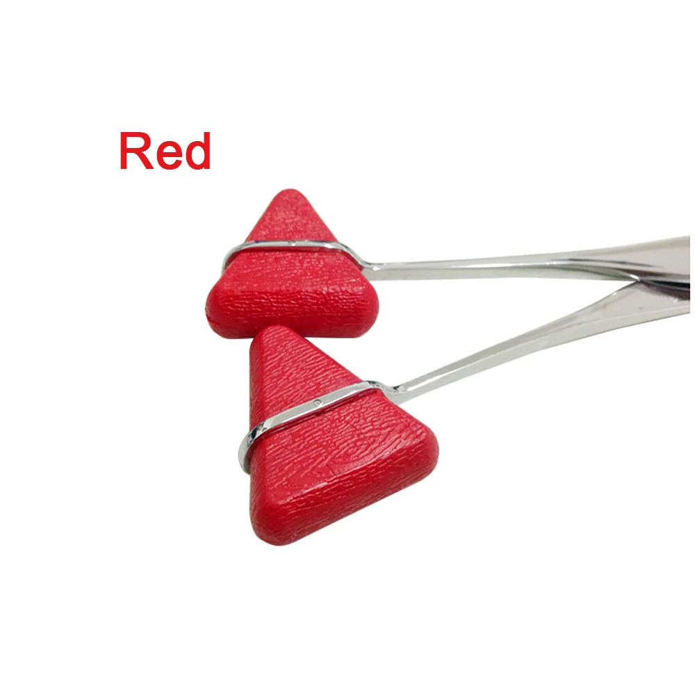 P3 zinc alloy Durable 2PCS Safe Medical Neurological Reflex Hammer Percuteur Knee Diagnostic Healthy Check |