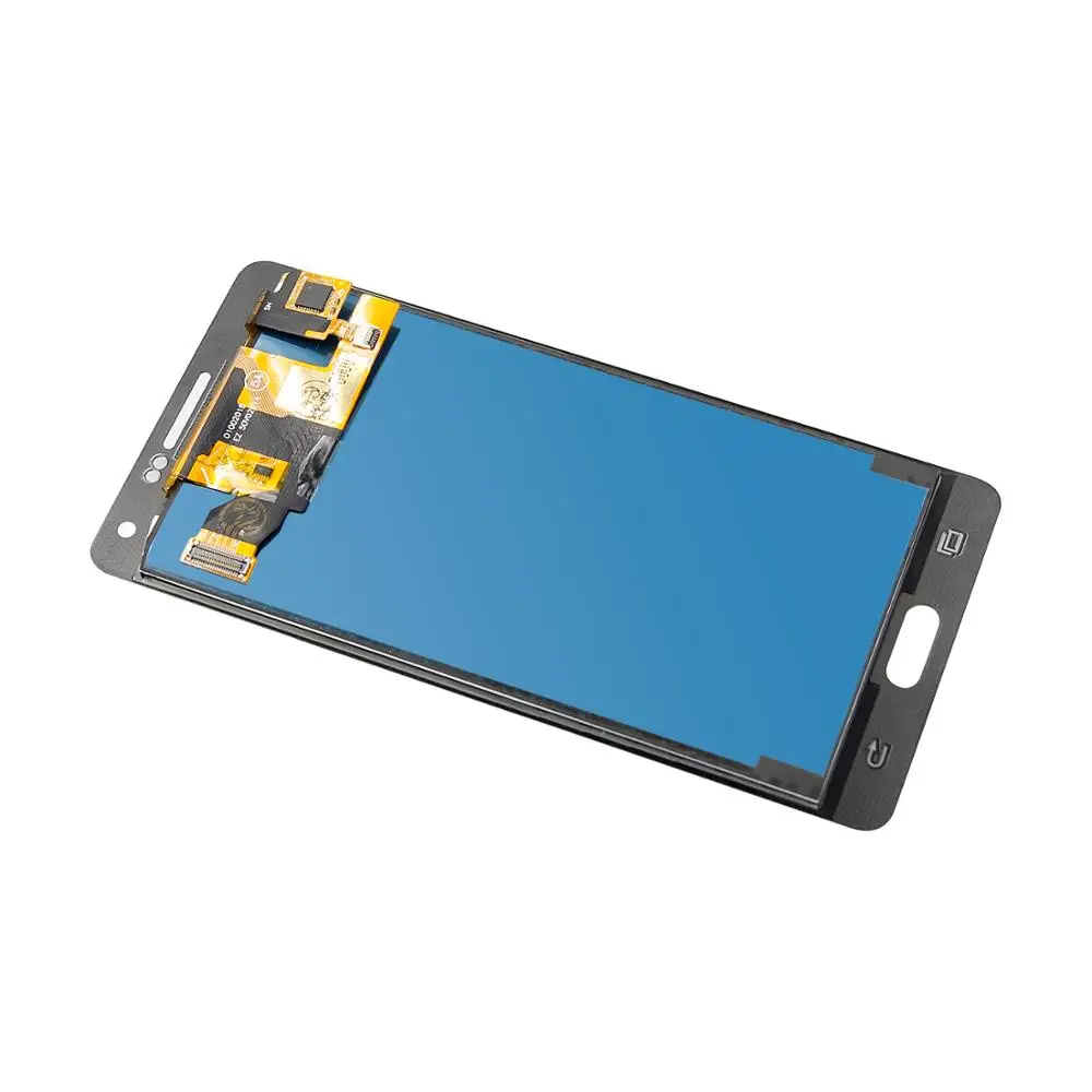 ЖК-дисплей и дигитайзер сенсорного экрана в сборе для SAMSUNG Galaxy A5 2015 A500 A500F A500FU A500M