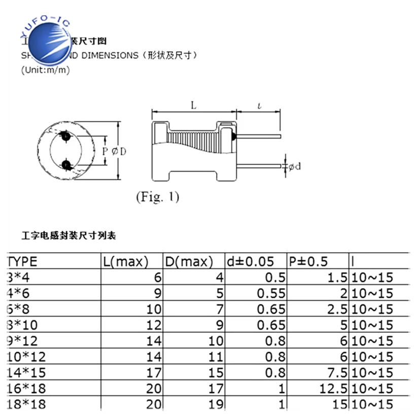 1000uH 1mH Мощность индуктор 9*12 штекер индукции 0912 102 (10 шт.)|power inductor|power inductor 1mh1mh |