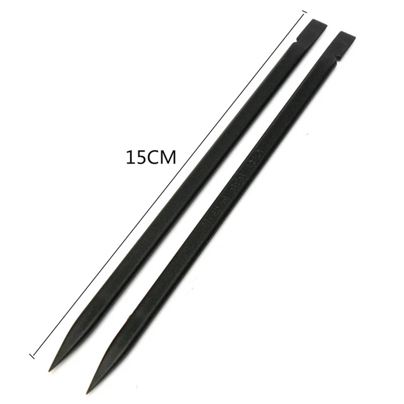 50 шт. антистатический нейлоновый зонд пластиковый рычаг инструмент для разборки