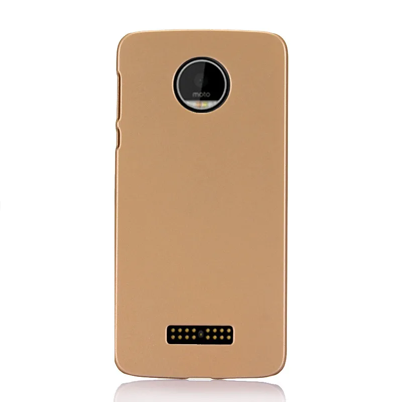 Роскошный Матовый Жесткий чехол из поликарбоната для Motorola Moto X4 M X Play G3 G2 G X2 + 1 E Nexus 6