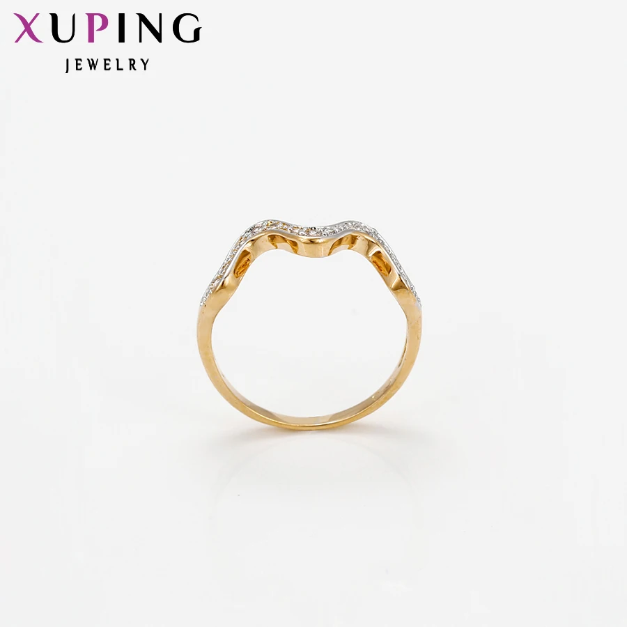Xuping модные высококачественные дизайнерские кольца ювелирные изделия Wedding11481 |