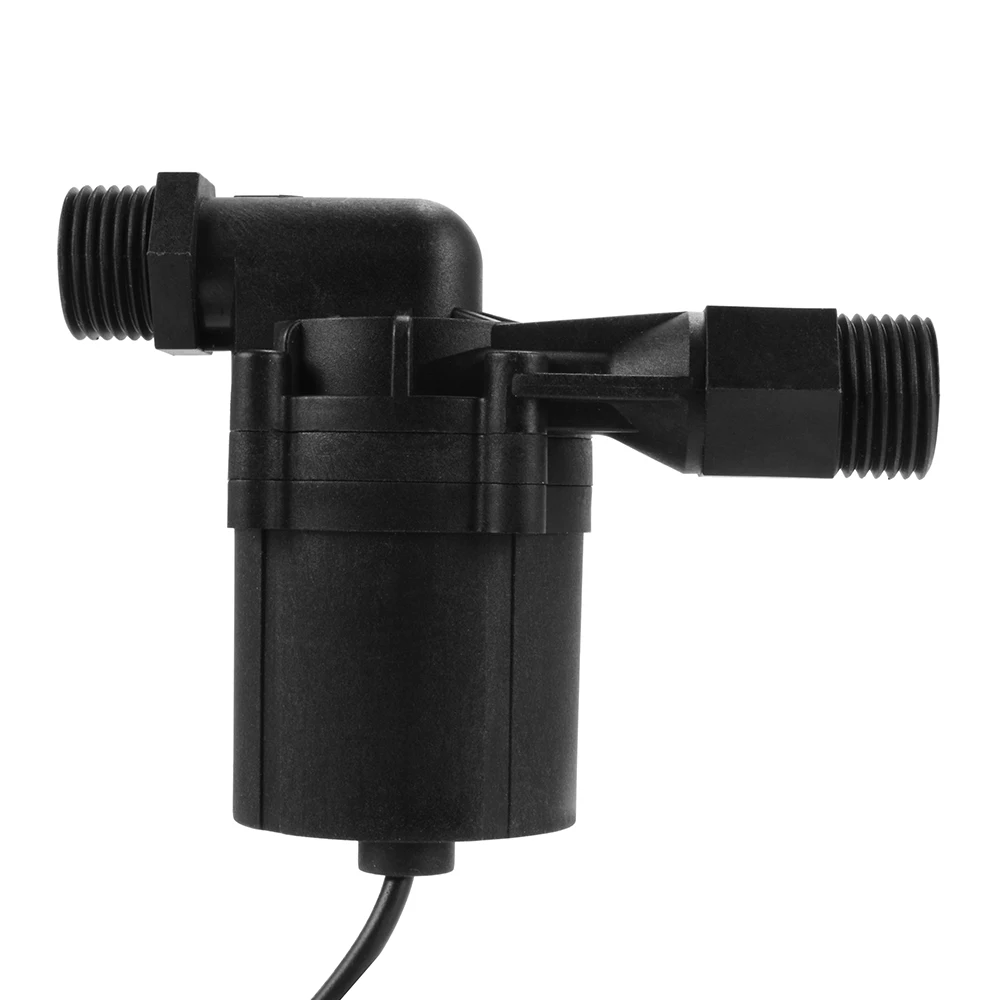 Бесщеточный Двигатель Привода Центробежных Погружных Жидкости Открытый Водяной