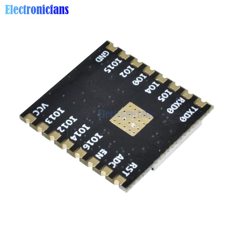 Diymore ESP8266 ESP-07S серийный WIFI модуль промышленного класса беспроводной высокого