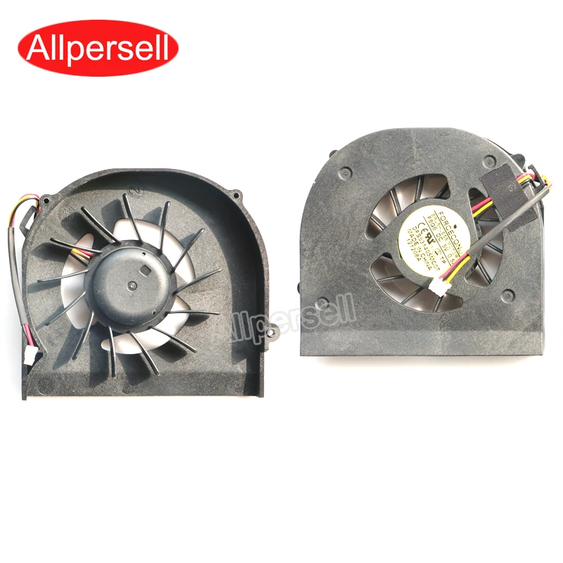

Laptop CPU Cooling Cooler Fan For AC ER ASPIRE 5735 5735Z 5535 5235 5335