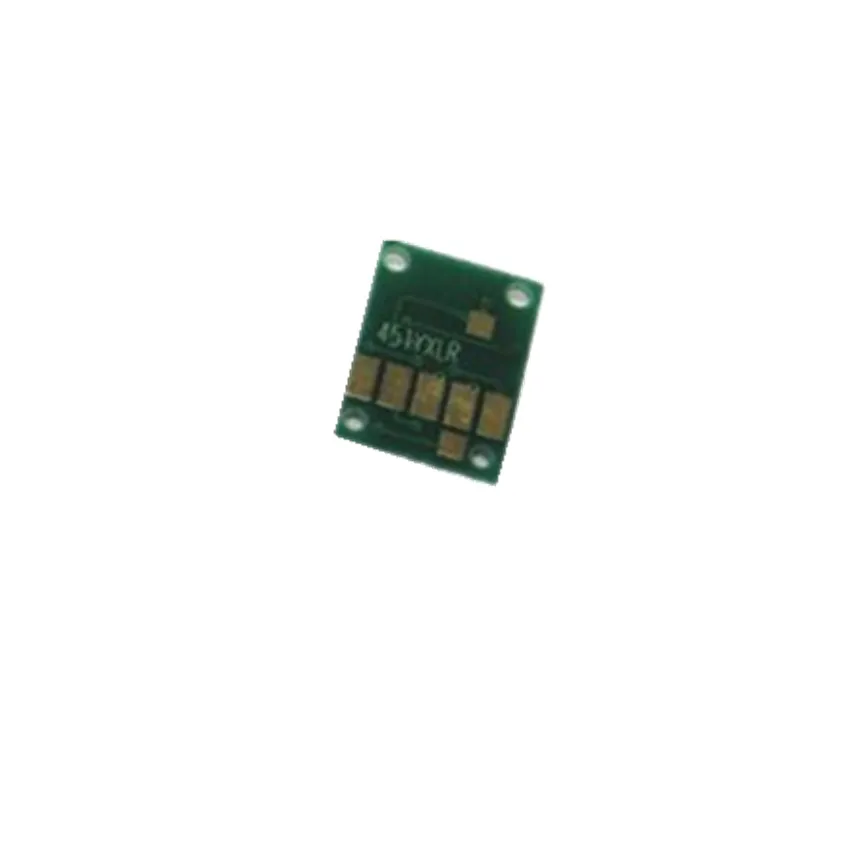 CLI-471 Y СНПЧ заправка картриджа Постоянный чип для canon PIXMA MG6840 MG5740 TS5040 TS6040 принтер Авто повторный чип