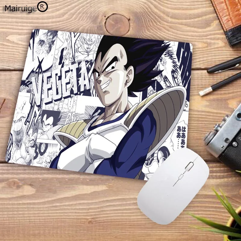 Mairuige большая акция дизайн Dragon Ball Z коврик для мыши геймерская игра коврики большой игровой коврик для мыши Коврик для скоростной мыши Клавиатура