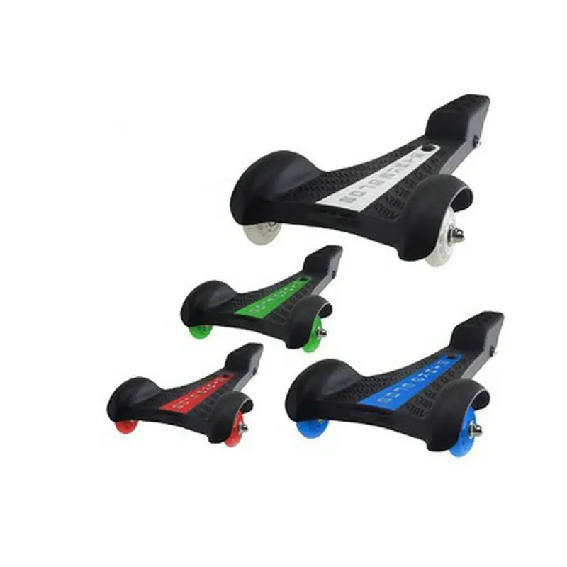 Новинка 2017 года Треугольник скейтборд Экстремальные виды спорта Professional для