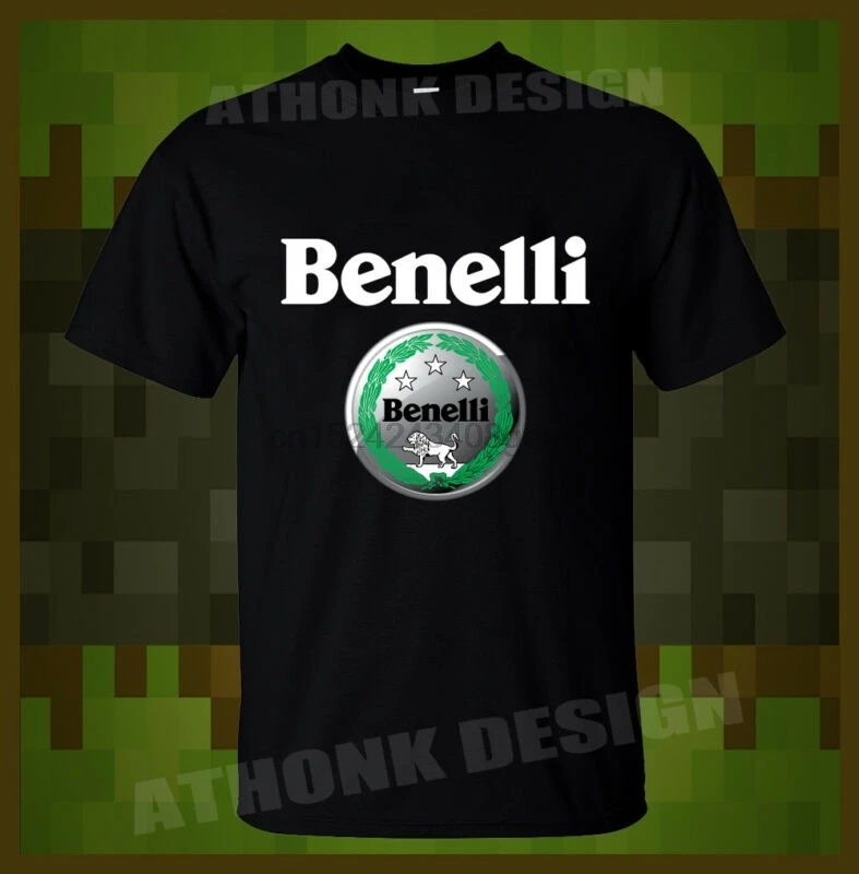 Benelli 502C футболка|Мужские футболки| |