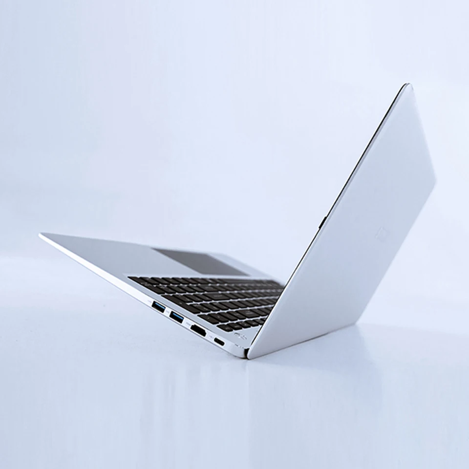 15 6 дюймовый ультрабук игровой ультратонкий ноутбук Intel Core i7 6500U Windows 10 2G