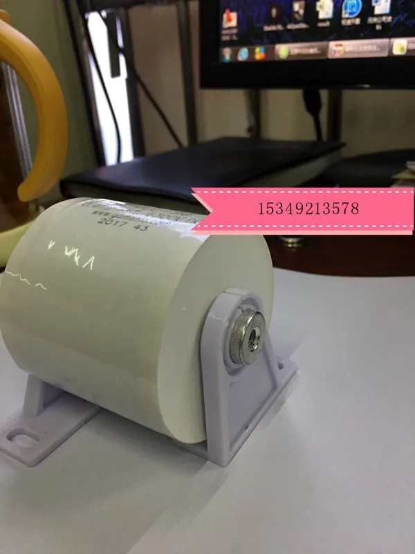 MLC SG 6300V 0.47UF/6. 3кВ/0 47 мкФ/высокочастотная неиндуктивная Емкость/фильтрующий