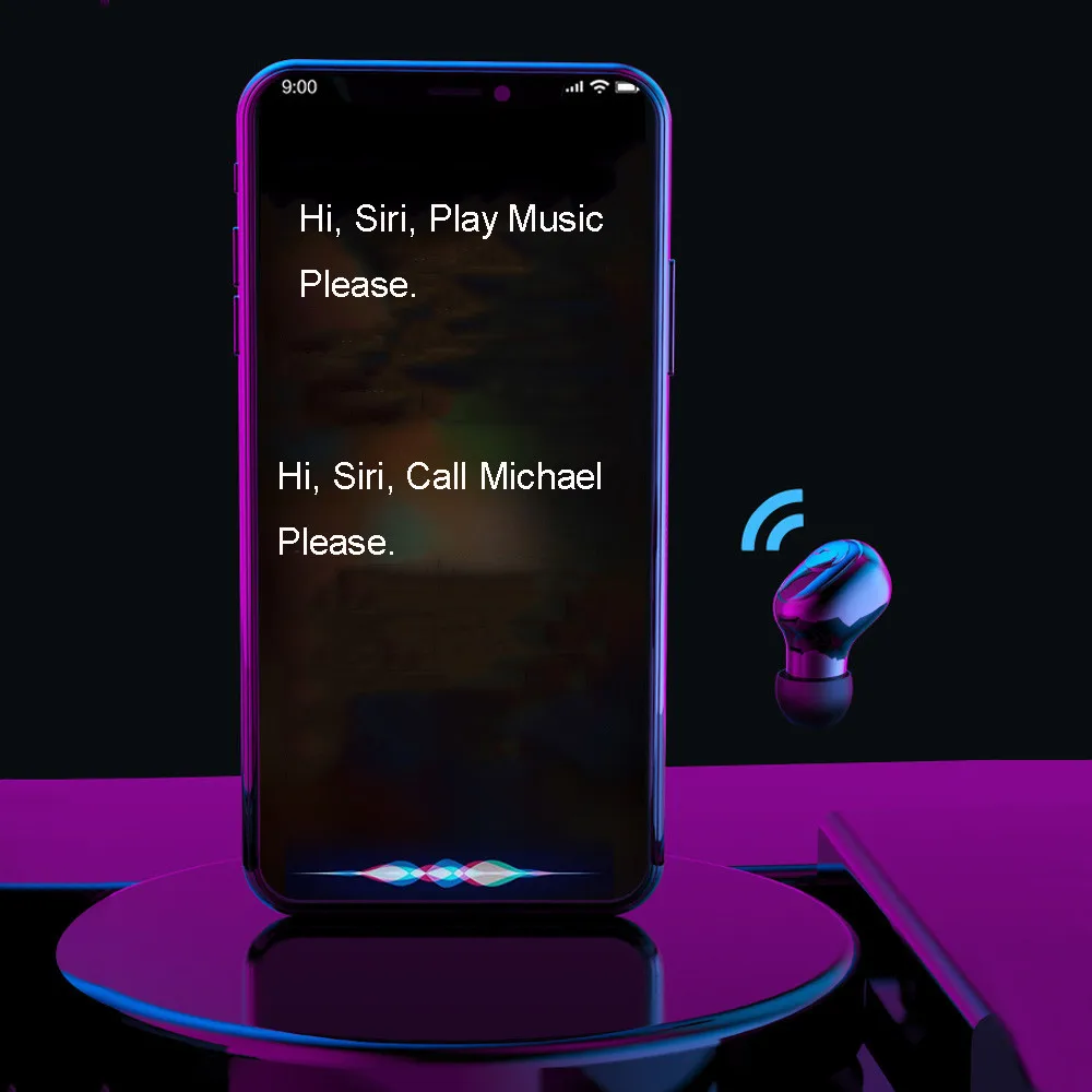 G6S TWS 5,0 Bluetooth беспроводные наушники 8D стерео наушники 3500 мАч светодиодный умный внешний аккумулятор держатель для телефона IPX7 водонепроницаемые наушники