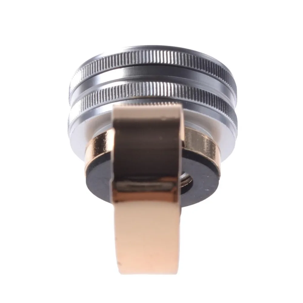 2 in 1 Phone Camera Lenses Fish Eye+0.67X Super Wide Angle Lens Silver | Automation Robot