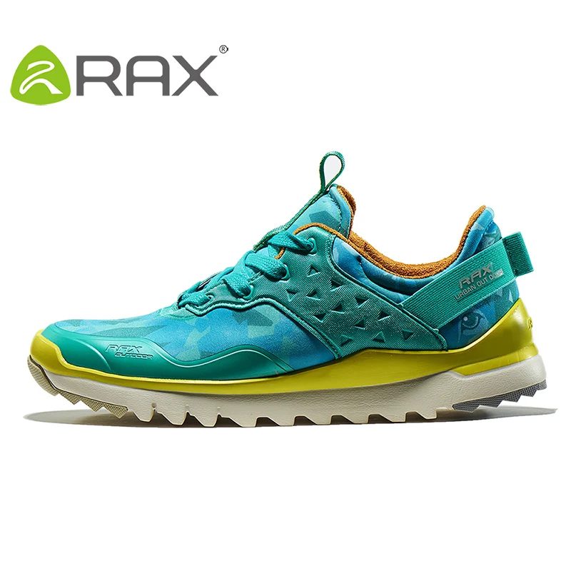 RAX/Новинка мужские кроссовки для женщин дышащие мужчин и Zapatillas Ультралегкая
