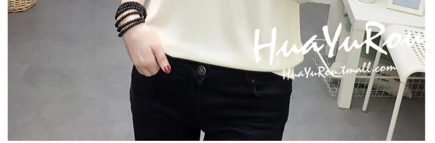 OHCLOTHING кружевной свитер женская нижняя блуза с длинным рукавом Свободная Весенняя НОВАЯ тонкая трикотажная блузка трендовая блузка