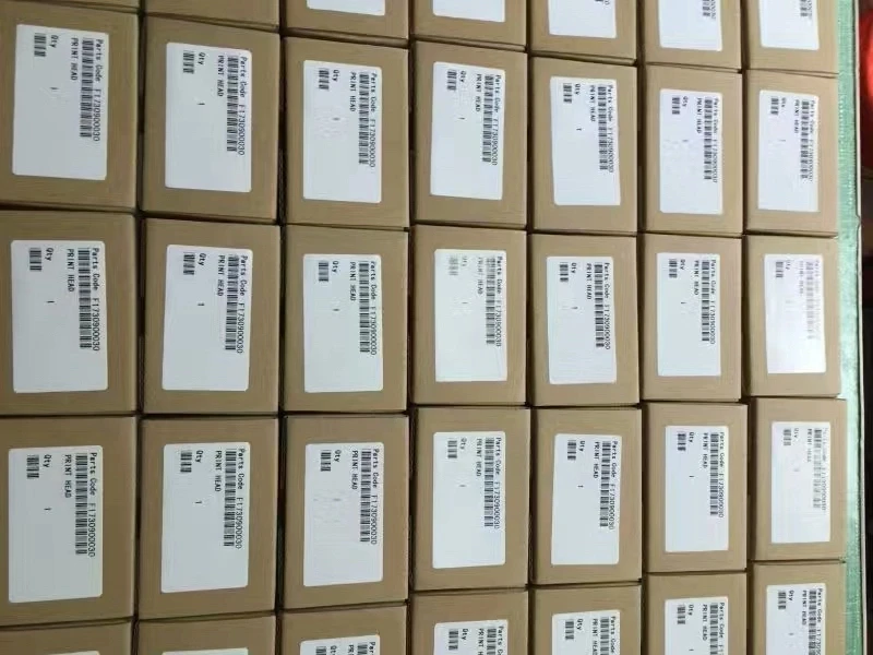 F192040 для Epson TX800 печатающая головка eco solvent/UV чернила для Epson TX800 головка DX8 DX10 печатающая головка