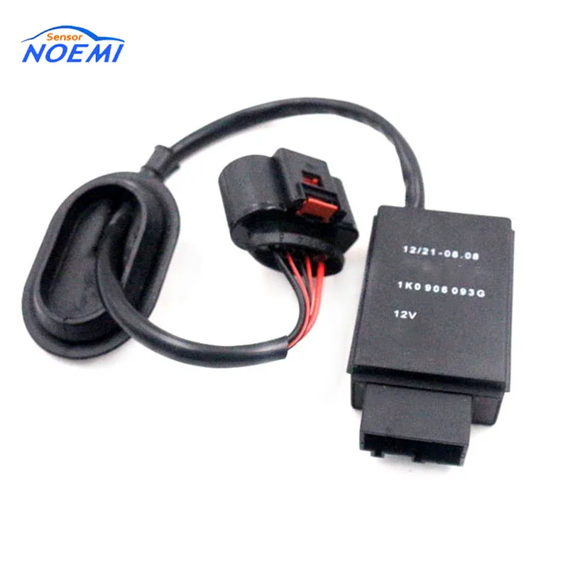 YAOPEI 1K0906093G масляный Топливный насос Модуль контроллера для Volkswagen Passat B6 B7 CC J etta Golf Scirocco