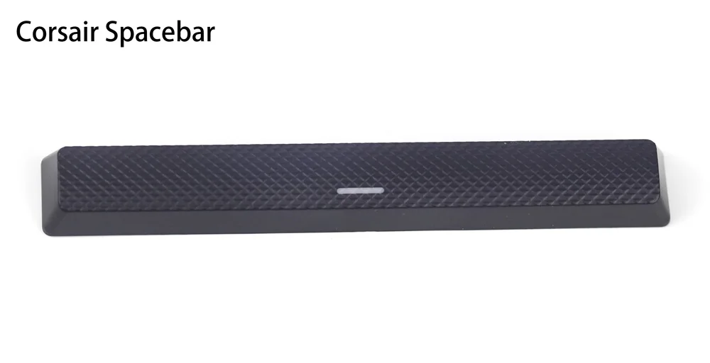 10 шт./упак. колпачки для Corsair K70 K65 K95 RGB STRAFE клавиши механическая клавиатура corsair пробел освещенная контржурным светом keyca