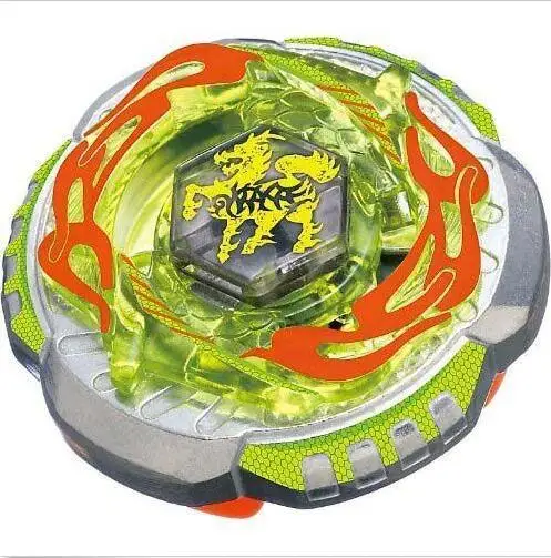 Bayblade 1 шт./лот 4D спиннинг без пускового устройства Top Metal Master BB78 YH3470|4d beyblades|beyblade