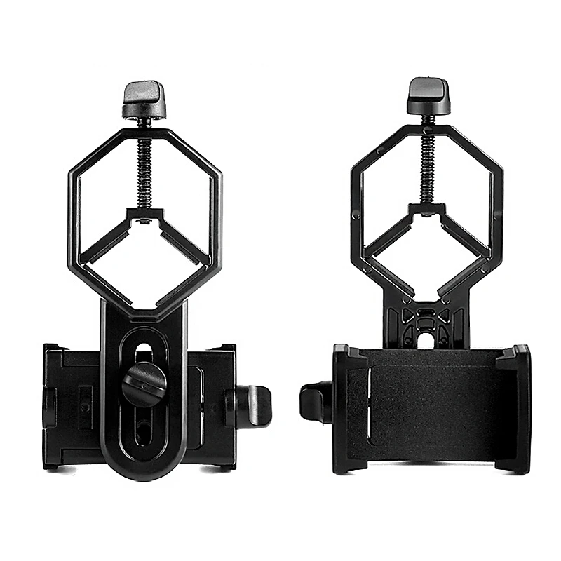 Универсальный адаптер для сотового телефона крепление бинокулярный Монокуляр