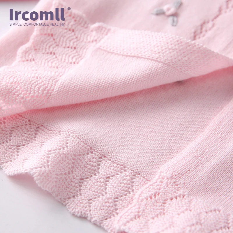 Детский трикотажный свитер с длинным рукавом на лето/весну | Мать и ребенок