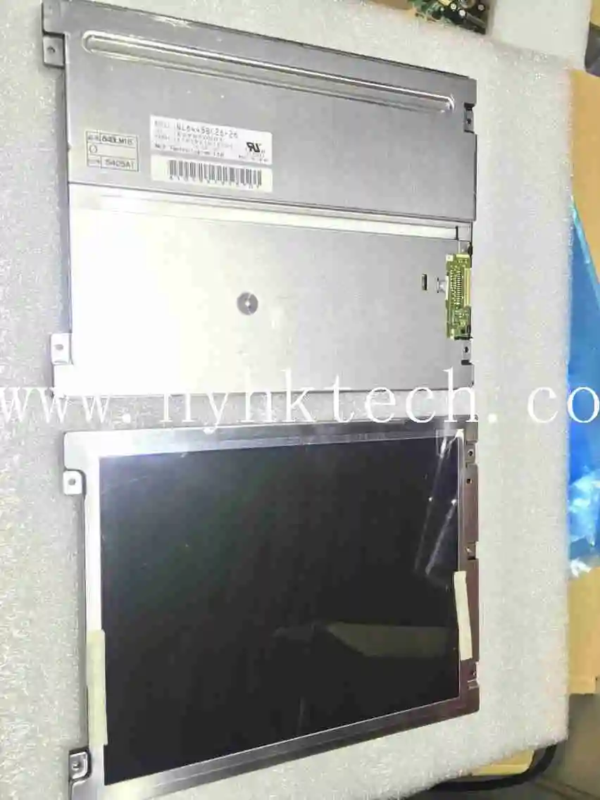 NL6448BC26 26F 8 4 дюйма промышленный ЖК дисплей Новинка|lcd industrial|lcd lcdlcd inch |