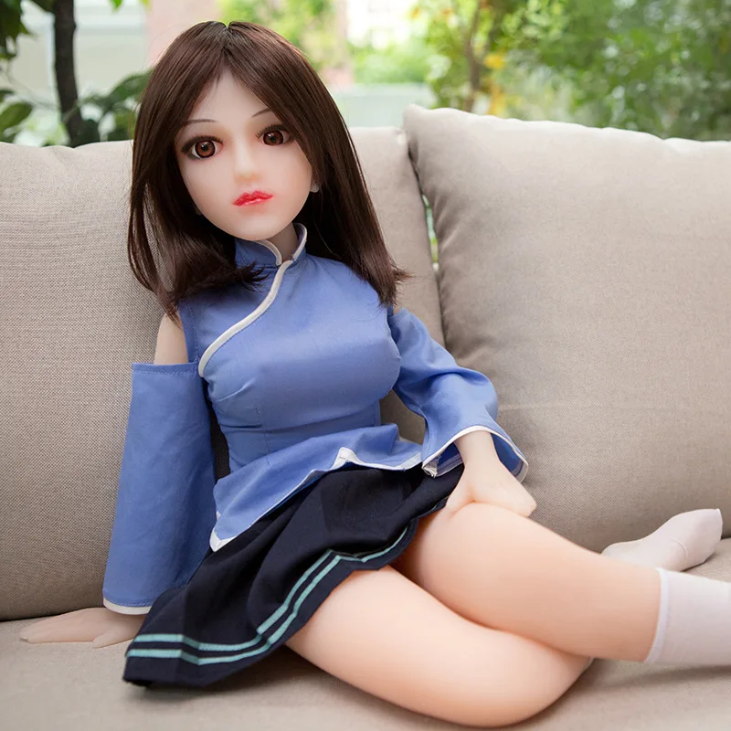 Настоящие силиконовые секс куклы для мужчин 68 см Топ Скелет взрослая любовь