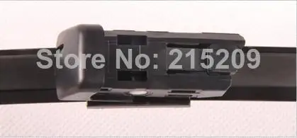 Бесплатная доставка щетка стеклоочистителя для автомобиля Porsche Boxster 981 (с 2013 года)