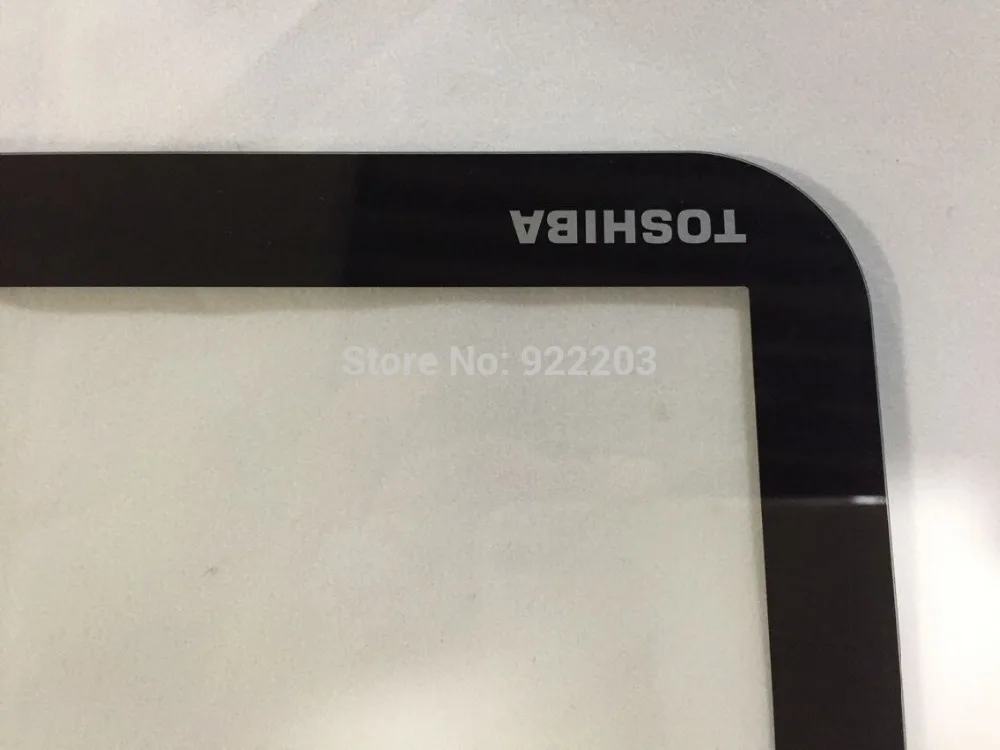 5 шт./лот оригинальный для Toshiba Satellite C50T C55DT сенсорный экран дигитайзер