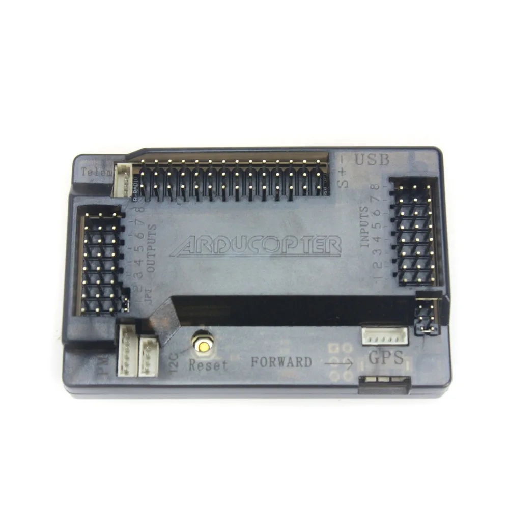 

F15843-D 920KV Brushless Motor 30A ESC BEC Self-locking Propeller GPS APM2.8 Flight Control for 4-axle DIY GPS Drone