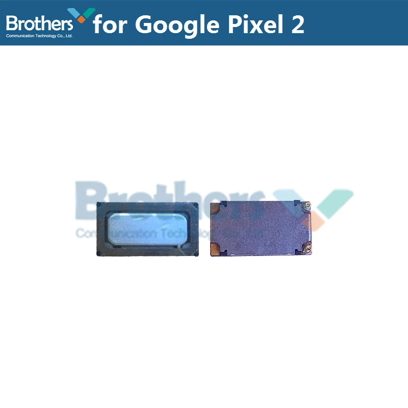 Динамик для Google Pixel 3 гибкий кабель 2 2XL|Шлейфы мобильных телефонов| |