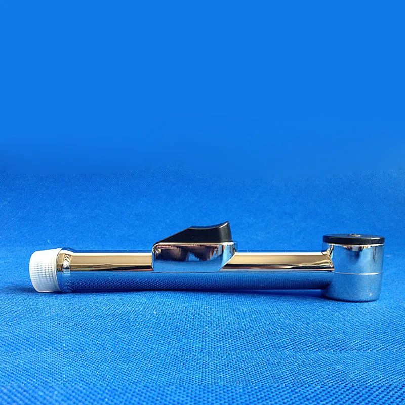 Ручной ABS Ванная Комната Смесители для биде ванна кран душа гигиенический душ