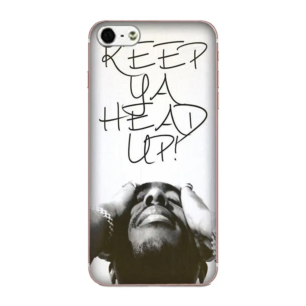 Мягкие сумки Чехлы для Samsung Galaxy Note 5 8 9 S3 S4 S5 S6 S7 S8 S9 S10 mini Edge Plus Lite 2pac Tupac Shakur Rap
