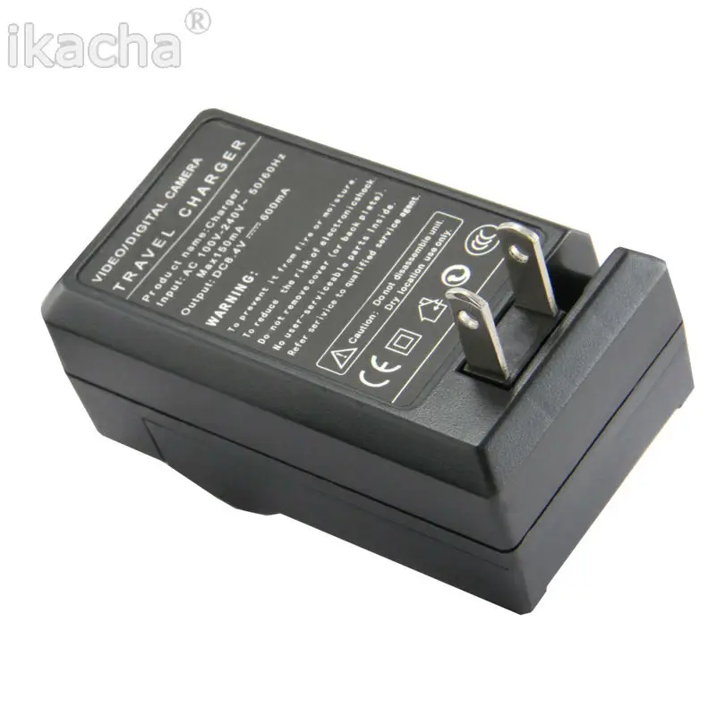 NB-4L NB 4L NB4L Battery Charger Camera For Canon IXUS 220 HS 115 SD450 SD600 SD750 TX1 55 60 65 | Электроника