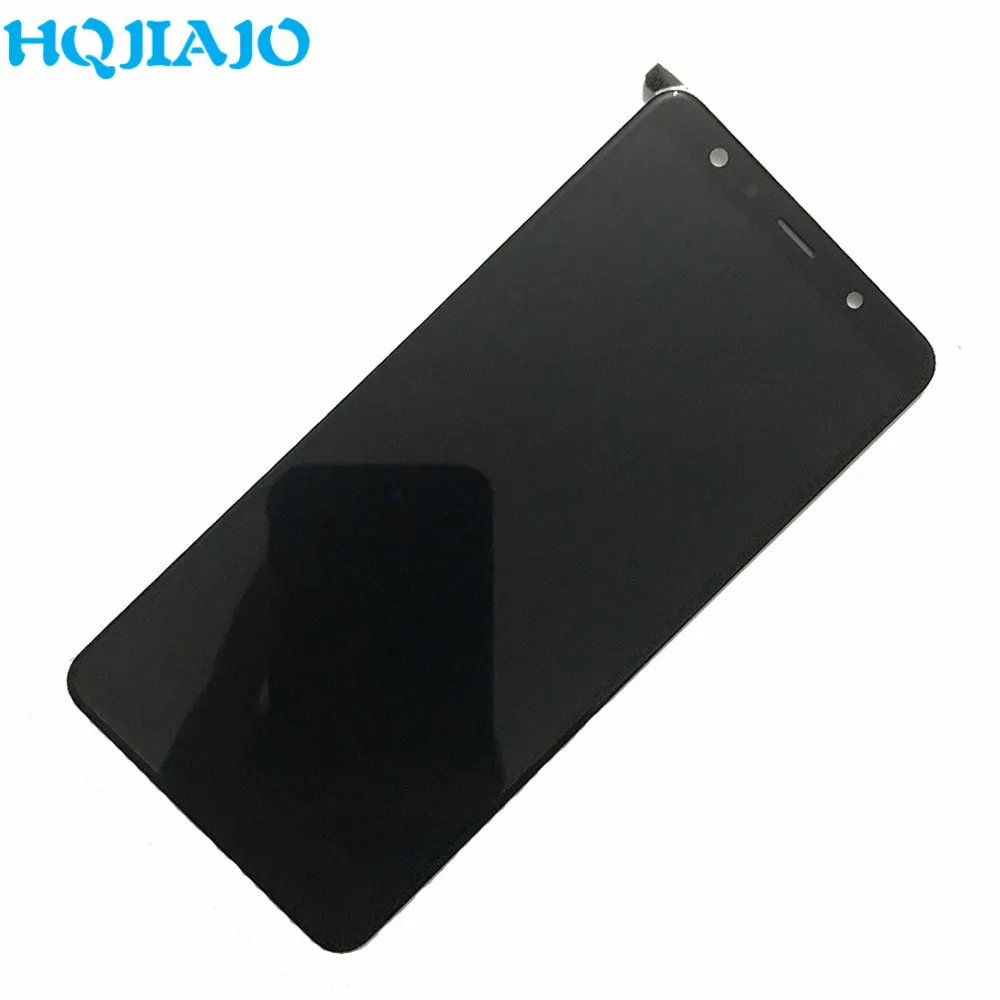 ЖК дисплей 6 0 ''для Samsung A750 сенсорный экран с дигитайзером для Galaxy A7 2018 A750F SM A750FN