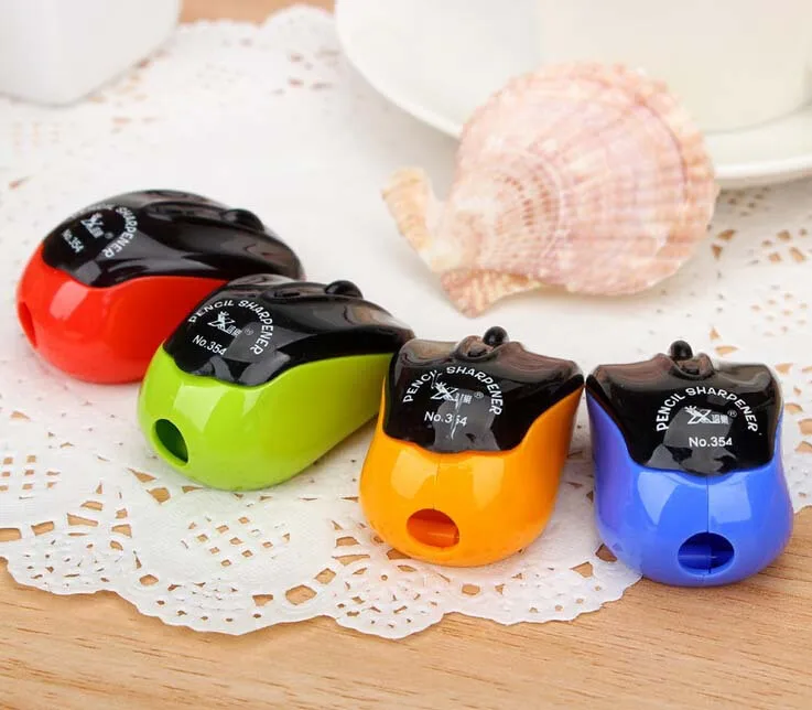 Sharpener/cutter /creative Stationery/children Student Prize Gift