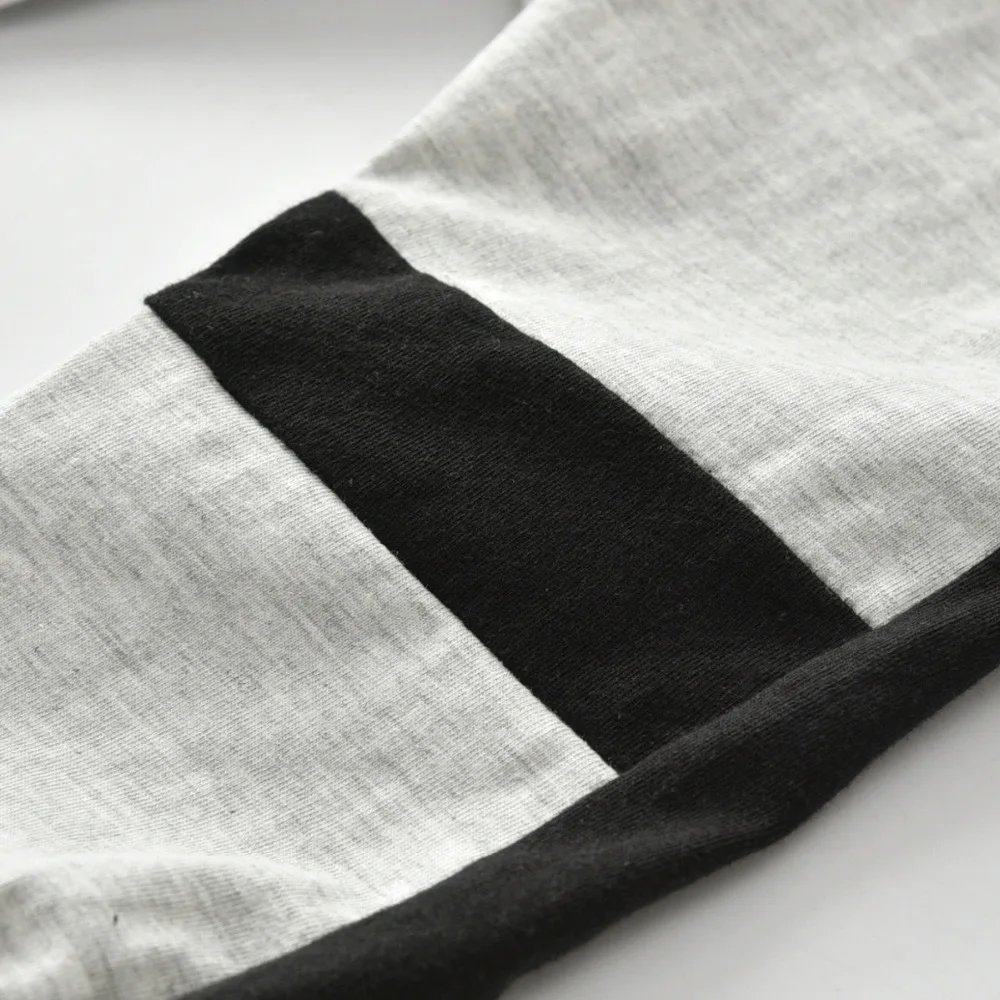 Одежда для маленьких мальчиков и девочек с буквенным принтом летняя футболка топ