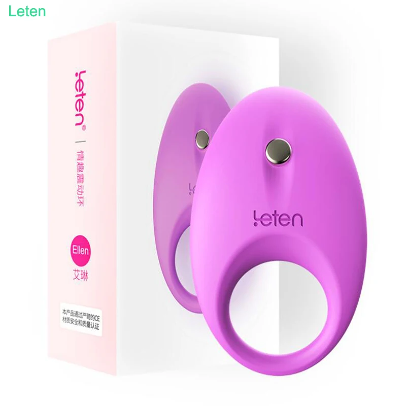 страпон для мужчин Delay ejaculation cock ring интим товары вибрирующее кольцо мужщин пенис