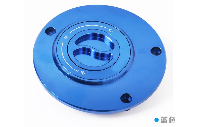 Крышка бензинового бака CNC для Kawasaki Ninja 300 Z1000 ZX1100 ZX14R ZX10R ZX9R ZX6R ZX6RR ZZR1200 650R ZZR600