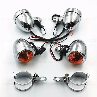 Поворотный сигнал хосветильник свет Вилка зажимы ударный кронштейн релокатор