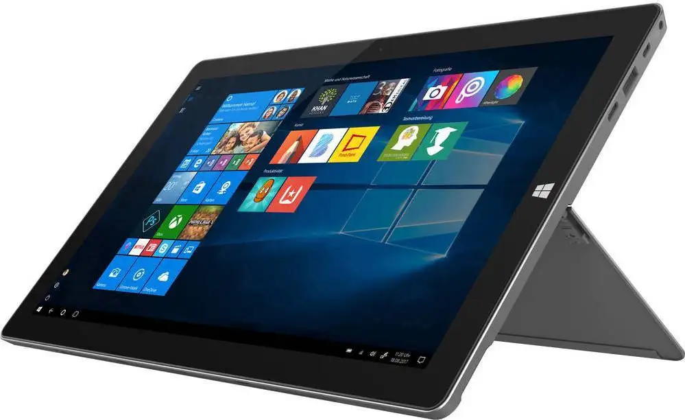 Черный 13 3 дюйма для TrekStor Primetab T13B PO емкостный сенсорный экран панель Ремонт