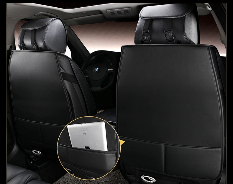 Автомобильный чехол для ford fiesta skoda rapid mini cooper vw golf 6 kia rio mazda 3 hyundai tucson solaris авто аксессуары stylin