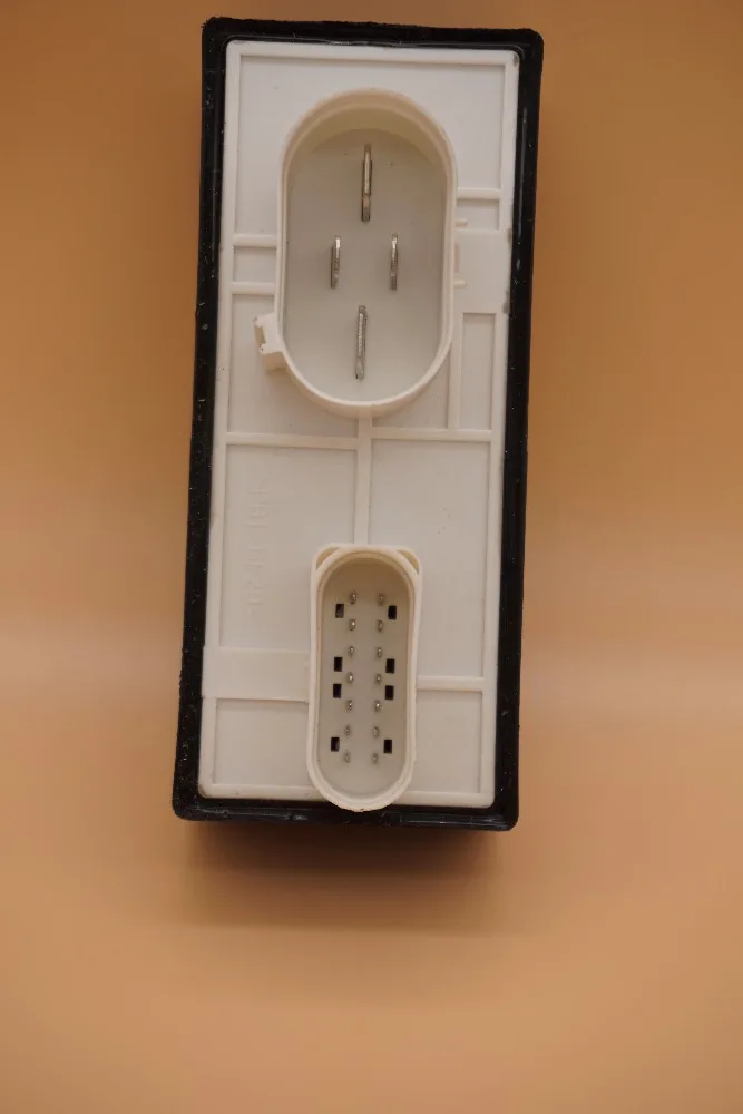 Радиатор Вентилятор охлаждения релейный модуль управления для VW 1J0919506L Audi A3 Seat Leon