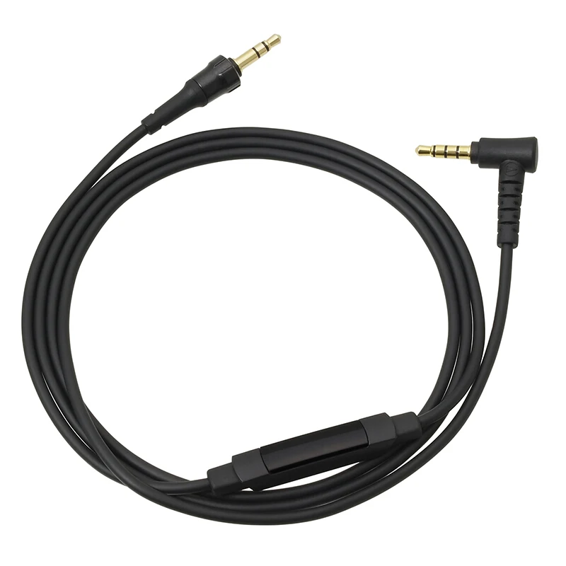 Оригинальные проводные наушники с технологией Audio Technica ATH WS1100iS портативные Hi Fi