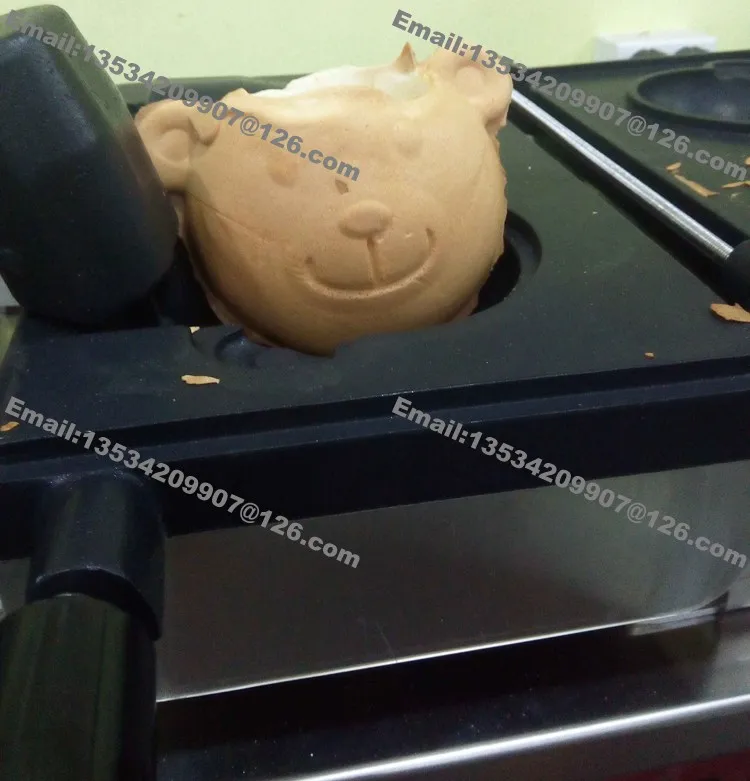 Бесплатная доставка для коммерческого использования антипригарный