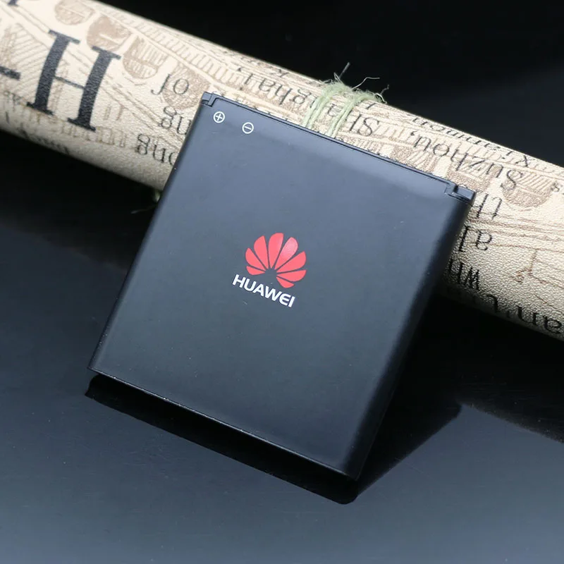 Huawei оригинальный аккумулятор HB5N1/HB5N1H 1500 мАч для G300 G302D G305T G330C C8812 C8825D U8815 U8818 T8828 T8830