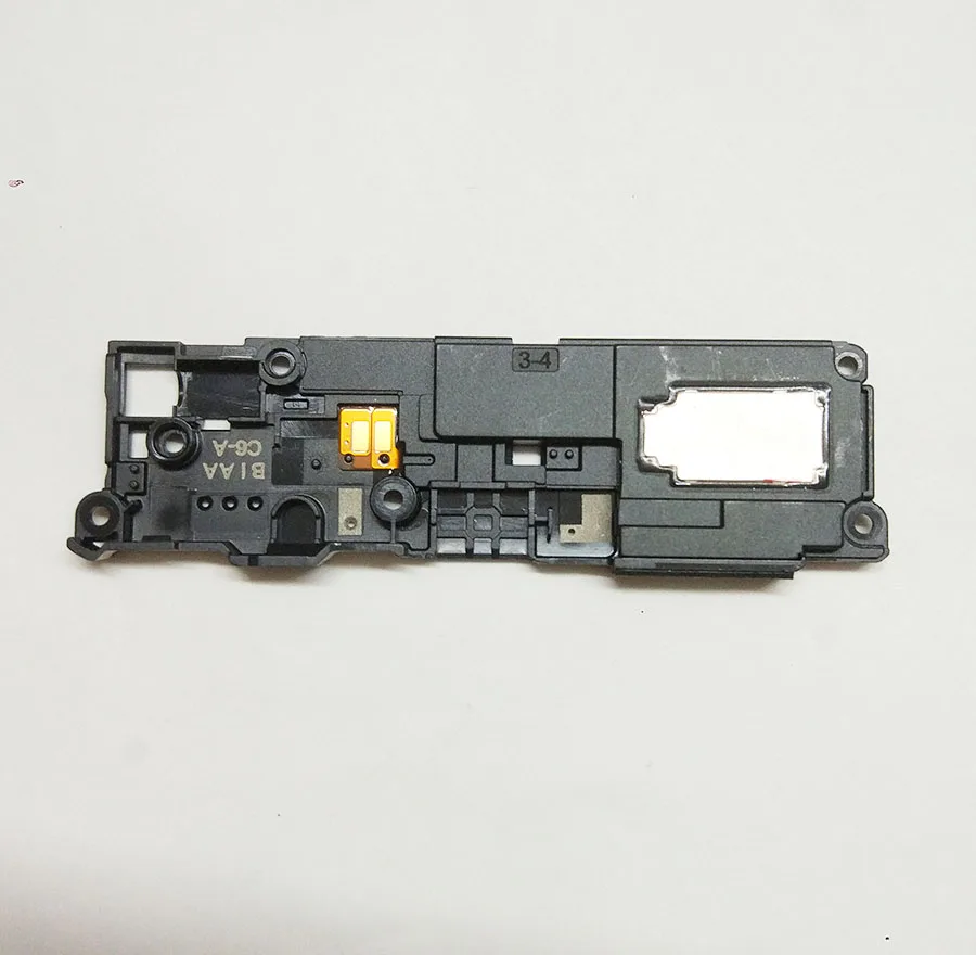 JEDX Note4X BN43 громкоговоритель динамик для Xiaomi Redmi Note 4x панель с полифоническим