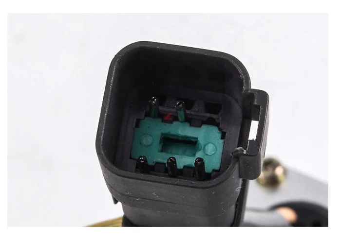 R-9 R220 R225LC-7 R305LC-7 шаговый Motor21EN-32340 Дроссельный двигатель для Hyundai Accel привод